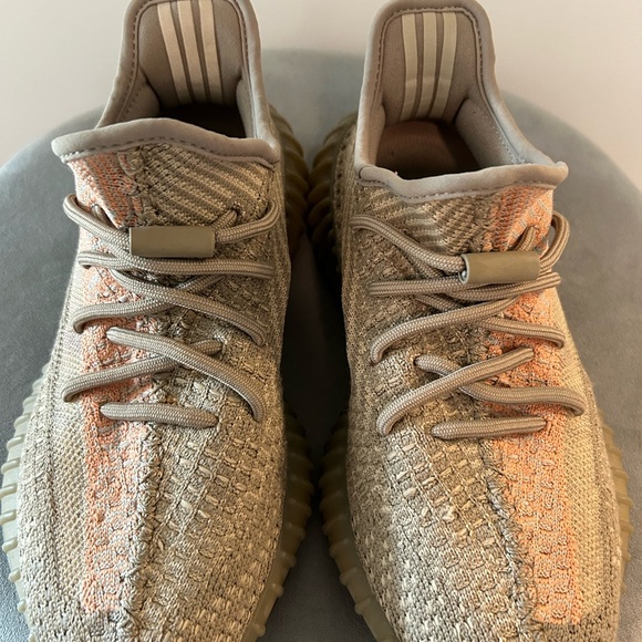 Adidas Yeezy “Sand Taupe” - Picture 6 of 7